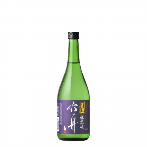 刈穂　六舟 純米吟醸 720ml