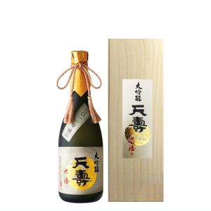 天寿　古酒大吟醸 720ml