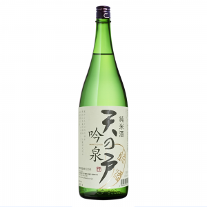 天の戸　吟泉 純米酒 1800ml