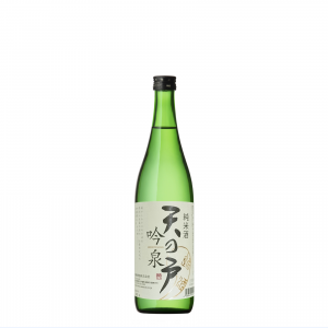 天の戸　吟泉 純米酒 720ml