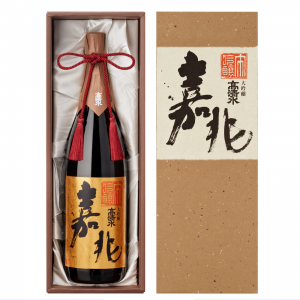 高清水　大吟醸 嘉兆 1800ml