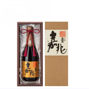 高清水　大吟醸 嘉兆 720ml