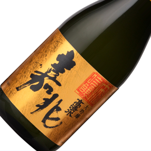 高清水　大吟醸 嘉兆 720ml