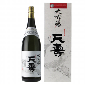 天寿　大吟醸 1800ml