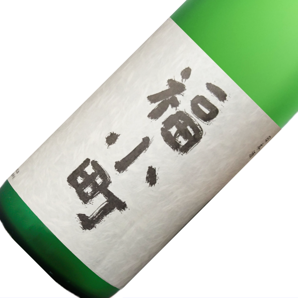 福小町　大吟醸 1800ml