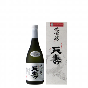 天寿　大吟醸 720ml