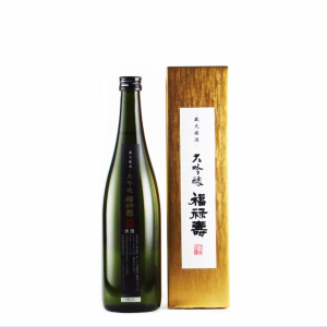 福禄寿　大吟醸 720ml