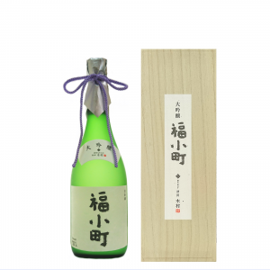 福小町　大吟醸 720ml