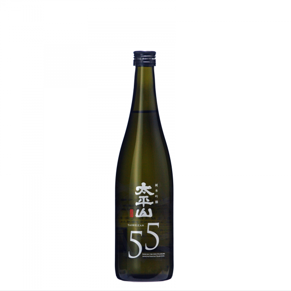 太平山　純米吟醸55 720ml