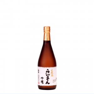 爛漫　完熟酒らんまん 720ml