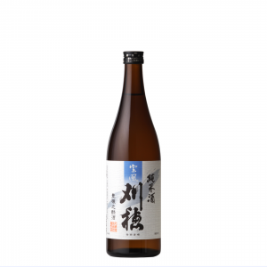 刈穂　純米 宝風 720ml