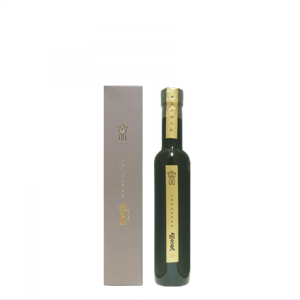 飛良泉　山廃純米 粕取焼酎 本格焼酎 300ml