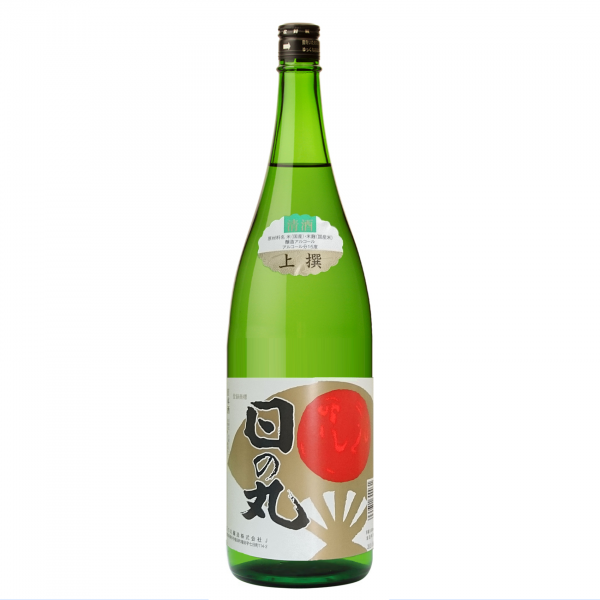 日の丸　上撰 1800ml