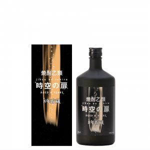 時空の扉 本格焼酎（フロストビン）720ml