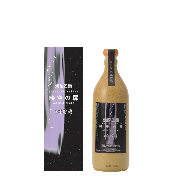 時空の扉 本格焼酎（陶器） 720ml