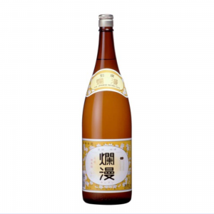爛漫　別撰（普通酒） 720ml
