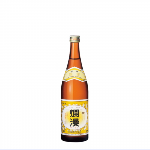 爛漫　別撰（普通酒） 720ml