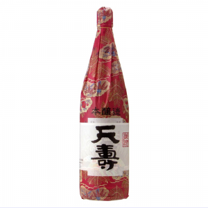 天寿　本醸造 1800ml