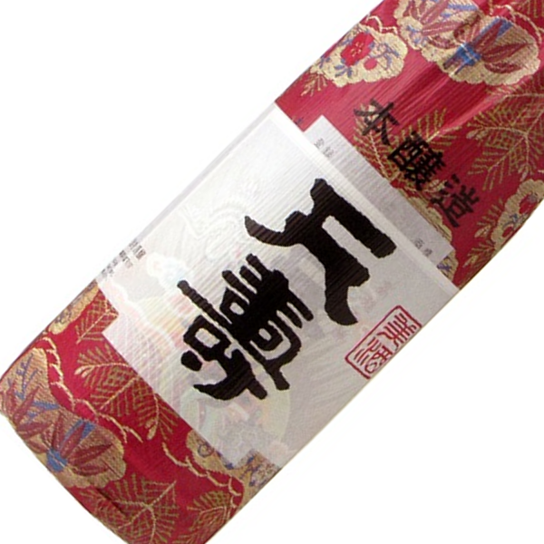 天寿　本醸造 1800ml