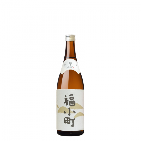 福小町　本醸造 720ml