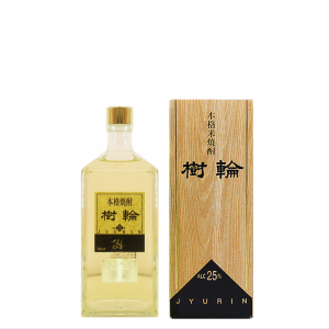 秀よし　樹輪25 本格焼酎 720ml