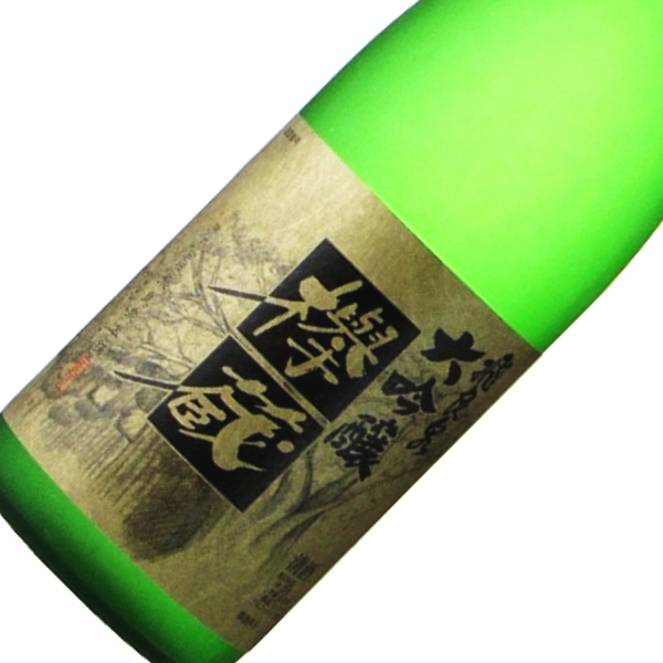 飛良泉　欅蔵 大吟醸 1800ml