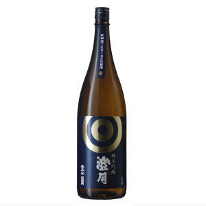 太平山　純米吟醸 澄月 1800ml