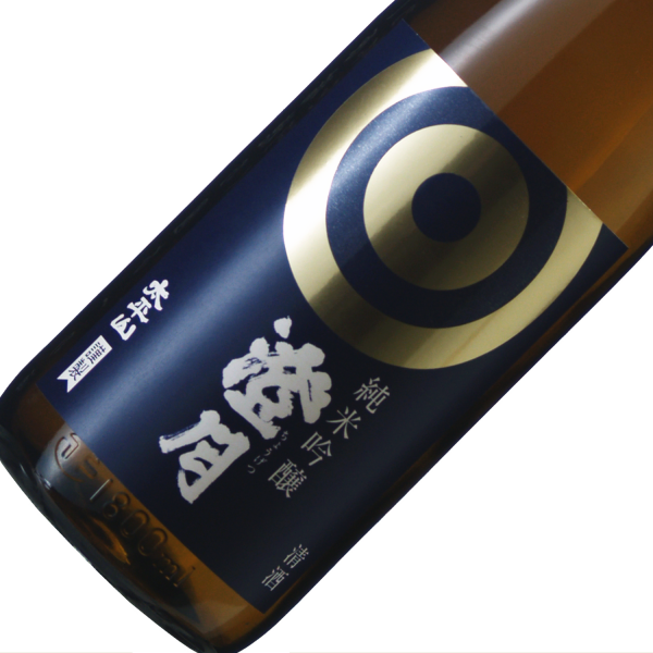 太平山　純米吟醸 澄月 1800ml
