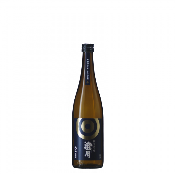 太平山　純米吟醸 澄月 720ml