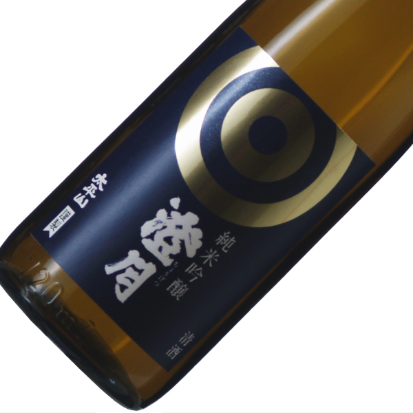 太平山　純米吟醸 澄月 720ml