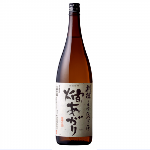 刈穂　特別純米 燗あがり 1800ml