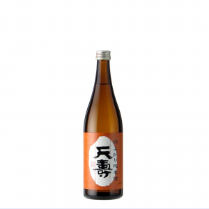 天寿　燗上がり純米酒 720ml