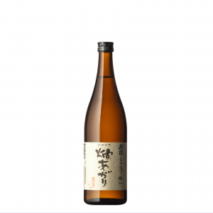 刈穂　特別純米 燗あがり 720ml