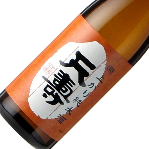 天寿　燗上がり純米酒 720ml