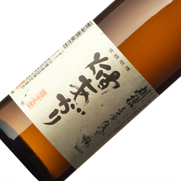 刈穂　特別純米 燗あがり 720ml