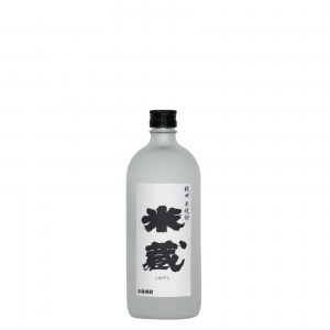 米蔵 本格米焼酎 720ml