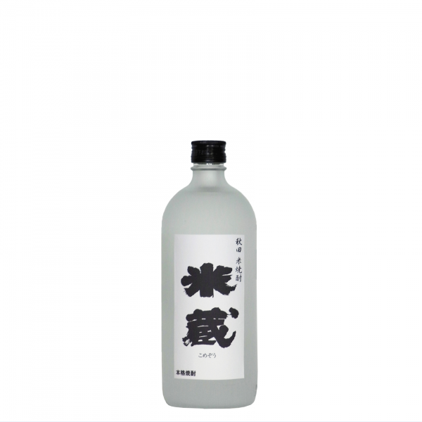 米蔵 本格米焼酎 720ml