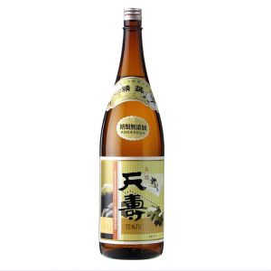 天寿　精撰（普通酒） 1800ml