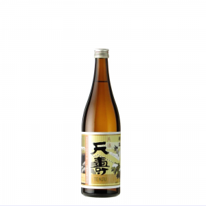天寿　精撰（普通酒） 720ml