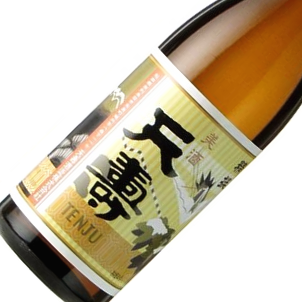 天寿　精撰（普通酒） 720ml