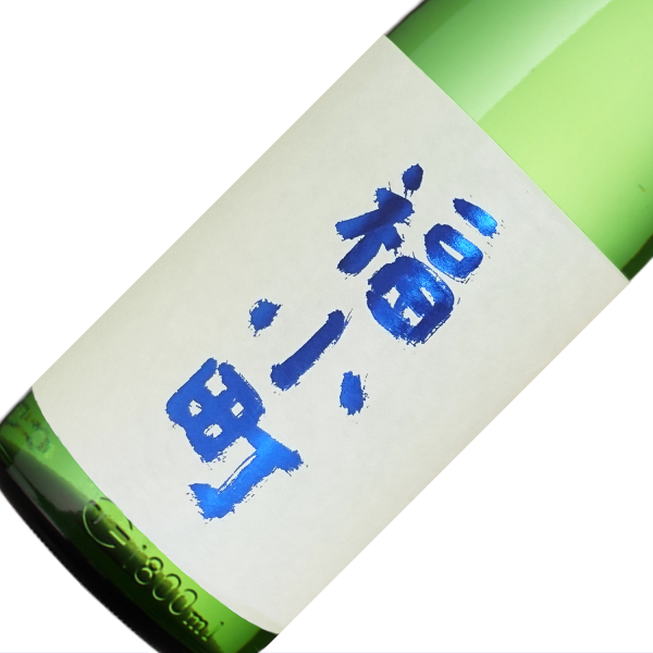 福小町　純米吟醸 1800ml