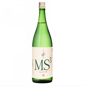 千代緑　純米大吟醸 MS-3 1800ml
