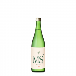 千代緑　純米大吟醸 MS-3 720ml