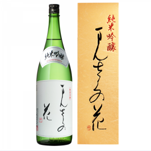 まんさくの花　純米吟醸 1800ml