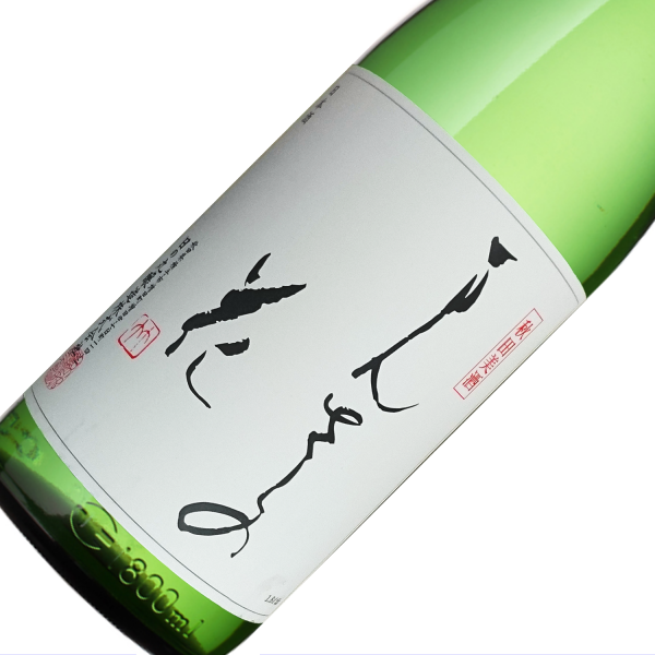 まんさくの花　純米吟醸 1800ml
