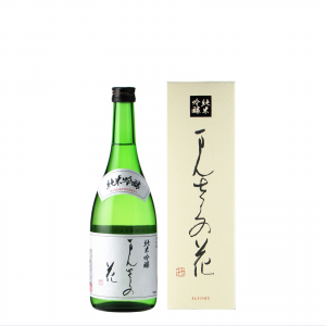 まんさくの花　純米吟醸 720ml