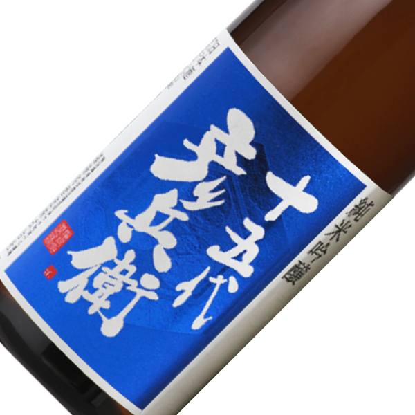 福禄寿　十五代彦兵衛 純米吟醸 720ml