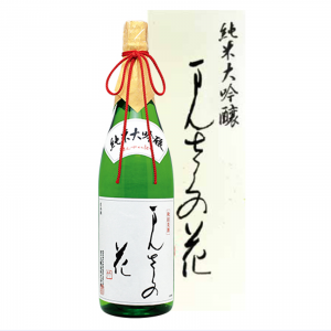 まんさくの花　純米大吟醸 1800ml