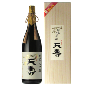 天寿　純米大吟醸 1800ml