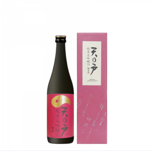 天の戸　純米大吟醸35 720ml